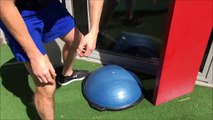 Quadriceps mobility - progress, regress _ Feat. Tim Keeley _ No.216 _ Physio REHAB