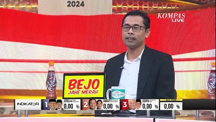 Mengawal Suara Rakyat di Pemilu 2024, Bagaimana Partisipasi Politik Generasi Muda?