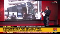 Sen kime çalışıyorsun Ekrem? Aziz Yeniay’ın saldırıdan nasıl kurtulduğu ortaya çıktı