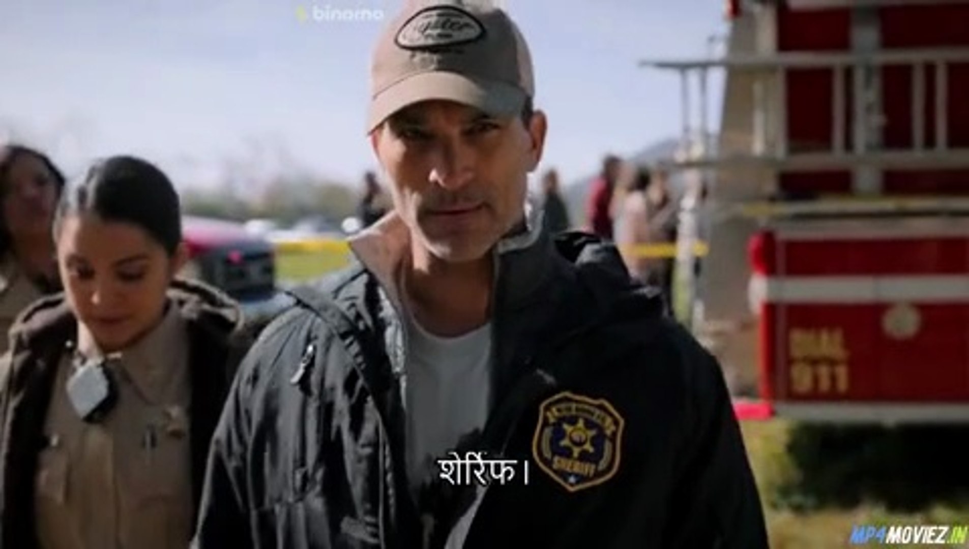 Blue Ridge (Thriller Crime Movie) hindi sub