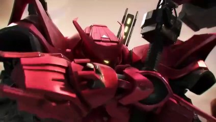 Legend of the Supreme Soldier Ep 25 Multi Sub