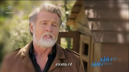 Tu vida es mi vida capitulo 26