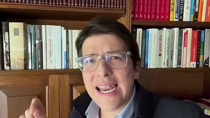 Miguel Uribe