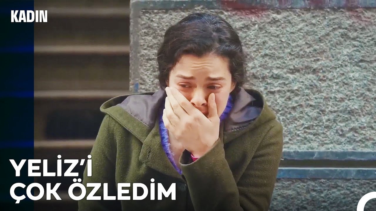 Dost Kelimesinin En Çok Yakıştığı Kişiydi Yeliz - Kadın