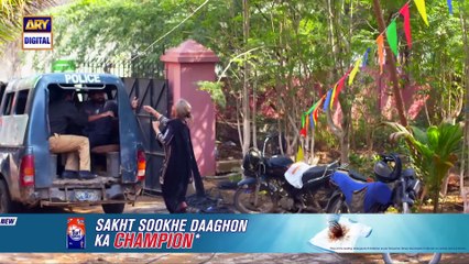 Pyar Deewangi Hai Episode 21- Presented by Surf Excel - English Subtitle - 3rd Oct 2022