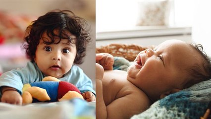 1-5 वर्ष के बच्चों के लिए पर्याप्त व्यायाम का समय | Boldsky