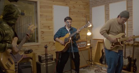 Dave Trinidad - Hayaan