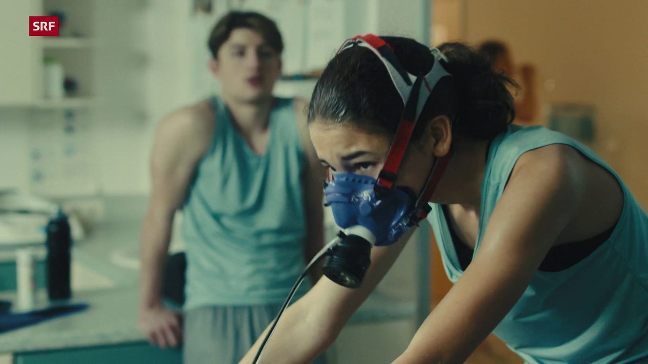 School of Champions - S1 Trailer (Deutsch) HD