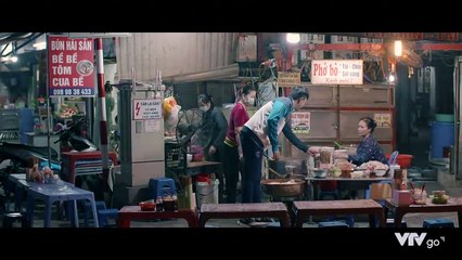 Anh có phải đàn ông không Tập 10  - VTV Giải trí