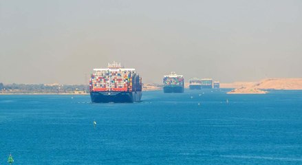 La mayor obra de ingeniería de la historia: el proyecto del canal interoceánico que deja en nada al de Panamá