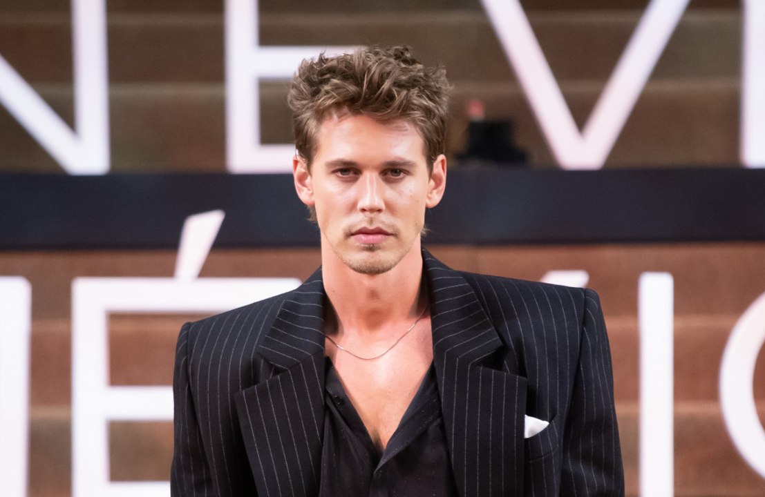 Austin Butler über seine Rolle in 'Dune: Part Two'