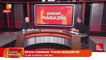 Ahlaksızlığın şubesini Türkiye’de açmıştı! ‘Beni yakın’ diyen Erkan Özerman öldü