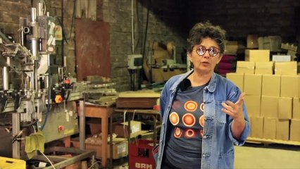 La ferme de Bois Moisset - La transmission en agritourisme