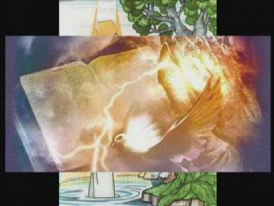 Culte gitan   du     93