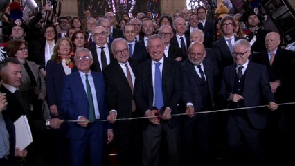 Mostra "Identitalia", Alpitour selezionato dal Mimit