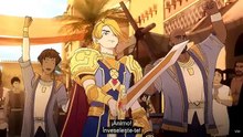 Xyrin Empire EP9-10 subtitrare anime romană