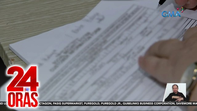 Maling bank account number na isinimute para sa SSS benefits, iwinasto na para ma-proseso | 24 Oras