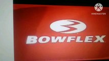 Bowflex Commercial 2011