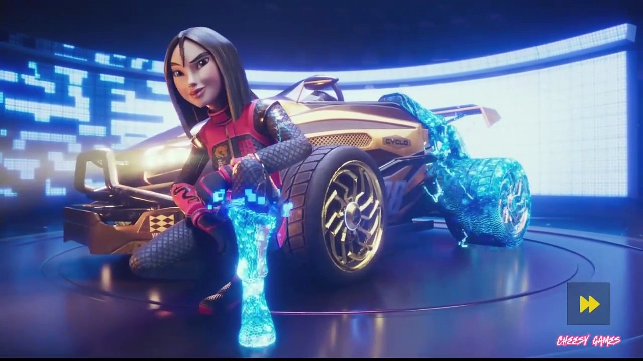 Disney Speedstorm | Season 6 Trailer 'Under The Sea' | 4K Gameplay