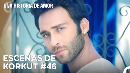 Escenas de Korkut del Comienzo al (Parte 46) - Una Historia De Amor