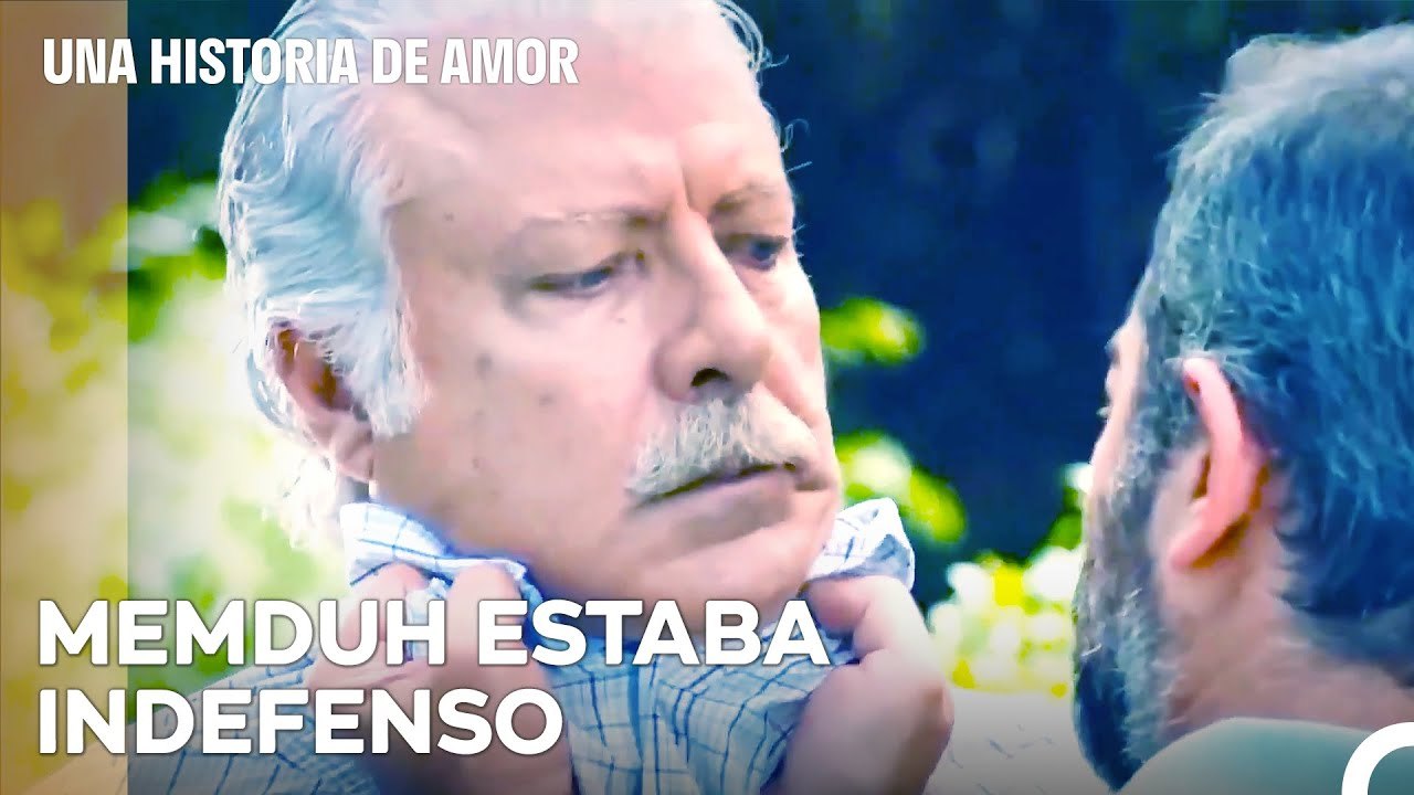 Tahsin Está Al Límite De Su Paciencia - Una Historia De Amor