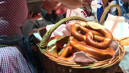 Söder beim politischen Aschermittwoch: "Grün ist out"