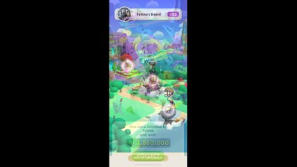 [Miniriceto]Game Play _ Monopoly Go!Day 139