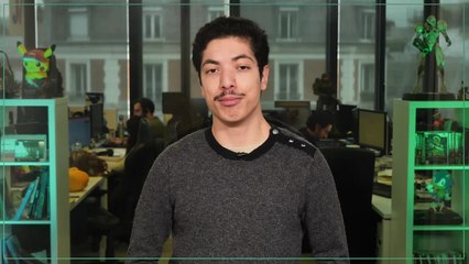 Daily Tech : Zuckerberg s'en prend au Vision Pro !