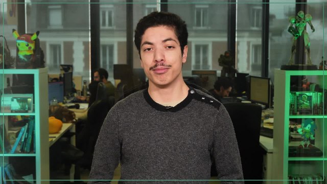 Daily Tech : Zuckerberg s'en prend au Vision Pro !