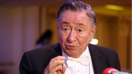 Millionenhöhe: Bauunternehmer Richard Lugner hat hohe Schulden