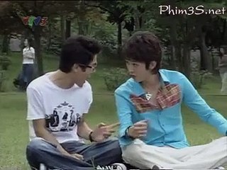 Những Nàng Công Chúa Nổi Tiếng Tập 28