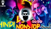 Party Dance Hindi Dj Nonstop _ Dance Mix 6-8 Dj Nonstop _ Hindi Songs Remix _ DJ EVIN ENTERTAINMENT