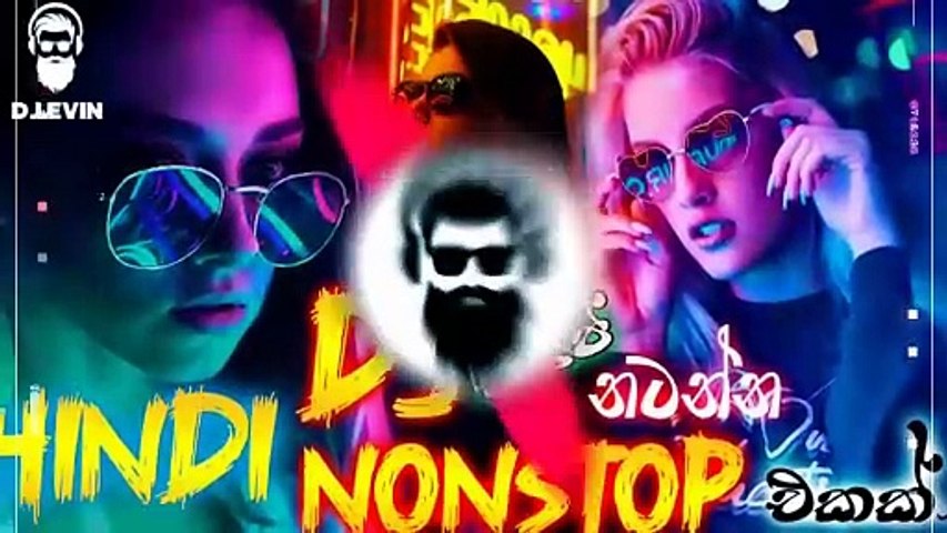 Party Dance Hindi Dj Nonstop _ Dance Mix 6-8 Dj Nonstop _ Hindi Songs Remix _ DJ EVIN ENTERTAINMENT