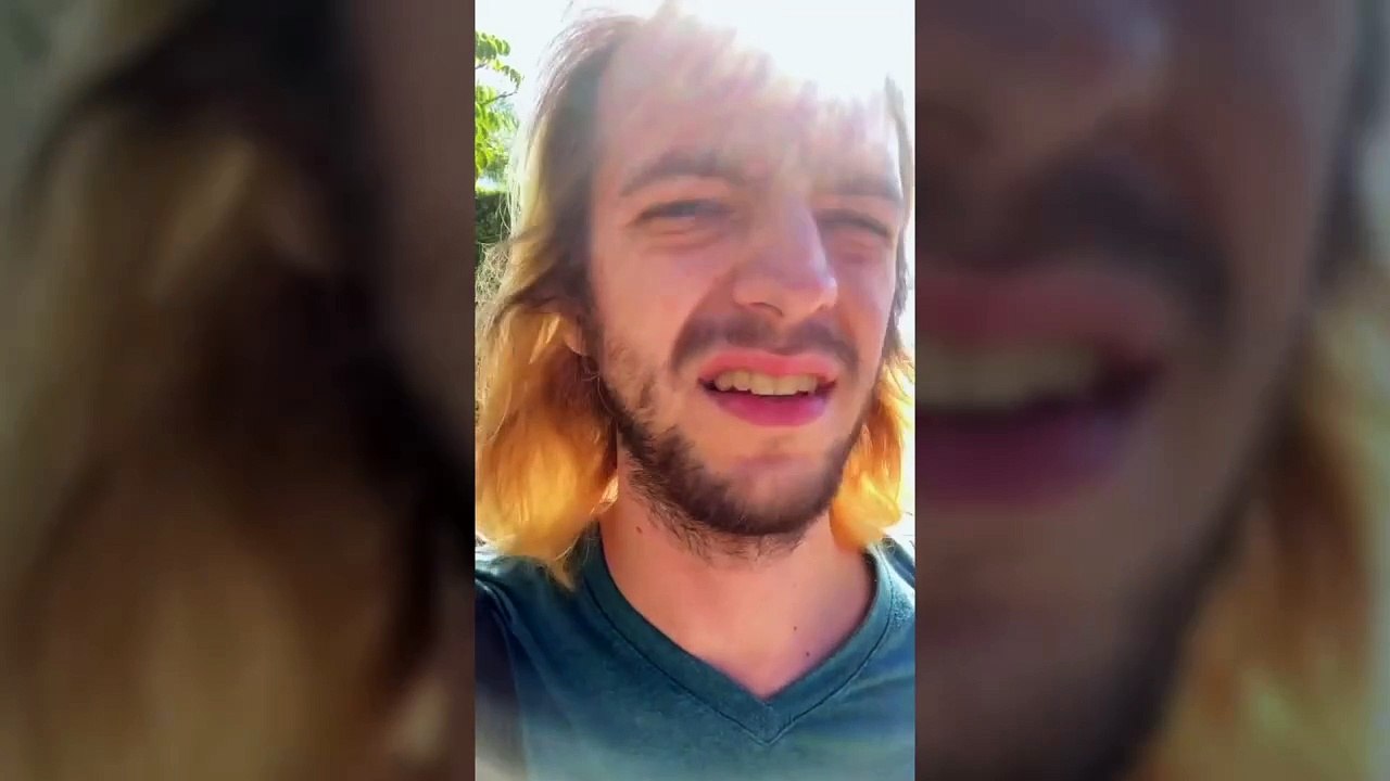 Goldfinch Guitar VLOG: Overcoming Adversity SHOCKING