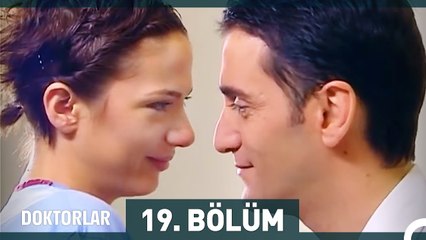 Doktorlar 19. Bölüm (Uzun Versiyon)