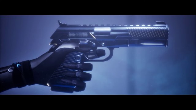 Tower of Fantasy - Bande-annonce du simulacre Yanuo x Maléfique