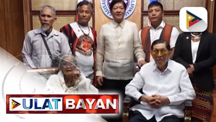PBBM, pinarangalan ang mga kawani ng gobyerno na nagpamalas ng katapatan sa tungkulin