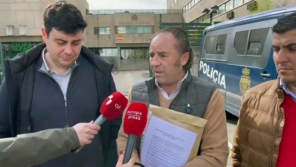 Las Opas reclaman "pasos adelante" al ministro Luis Planas y a la Unión Europea para conseguir precios justos