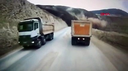 Erzincan'daki facianın yeni görüntüleri ortaya çıktı