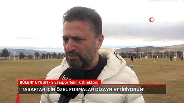 Bülent Uygun'dan Modou Barrow açıklaması: Yollarımızı ayırdık