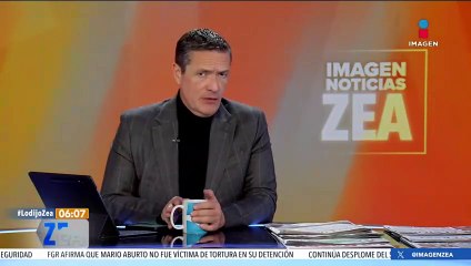 Detienen a acosador de mujeres en la CDMX