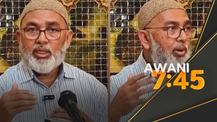 NACCOL: Kerajaan perkenal Beras Putih Malaysia Madani