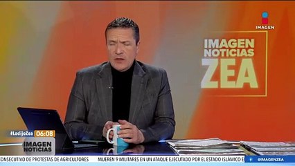 Mario Aburto no fue víctima de tortura: FGR