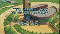 STREET SHARKS - S03 E08 - To Shark or Not to Shark (480p - DVDRip)
