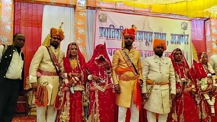 marrige function in ajmer
