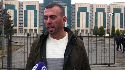 6 aylık hamile eşini öldüren sanığa, yine indirimli aynı ceza