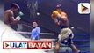 Pinoy Boxer Reymart Gaballo, panalo laban kay Phai Pharob ng Thailand via round knockout