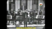 روائع اغاني  لموسيقار الازمان فريد الغايب الحاضر بواسطه سوزان مصطفي