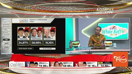 Ditanya Soal Peta Politik Kedepannya, Begini Kata Pengamat Politik UGM Wawan Masudi