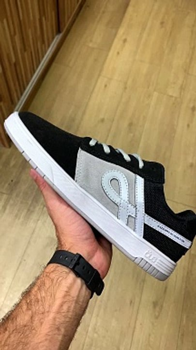 TENIS OUS NACCARATO SATELITE